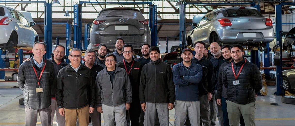 trabajadores