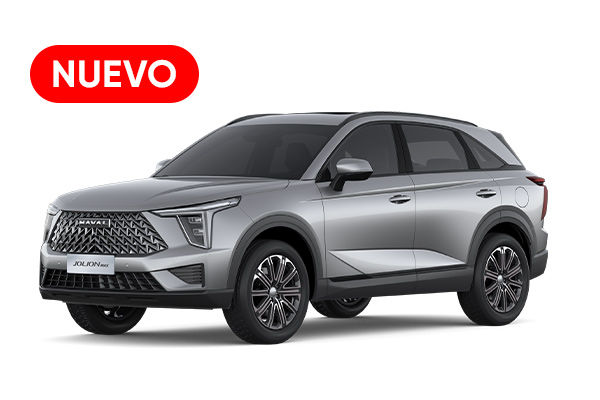 Haval Jolion Max HAVAL JOLION MAX 1.5 AT INTELLIGENT