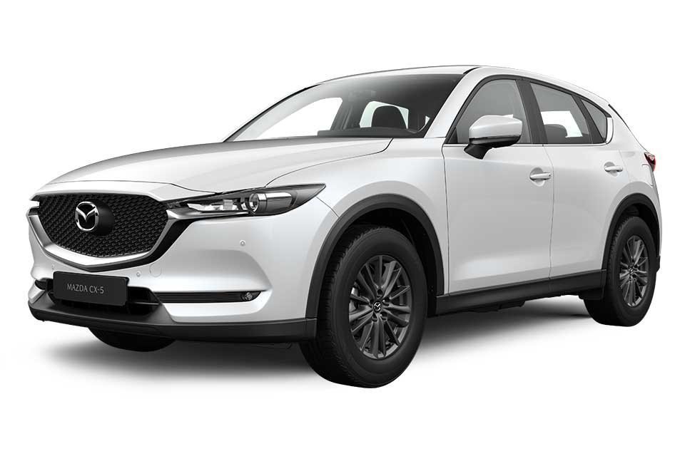 Mazda Cx5 Un Suv En Una Categoria Superior Mazda Peru