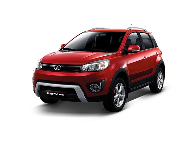 Encuentra Y Cotiza Autos Nuevos Great Wall Derco Peru